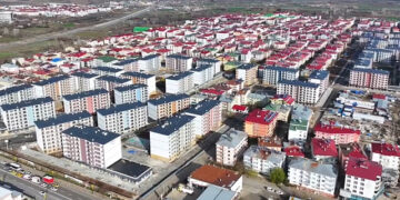 Bingöl Kültür Mahallesi’nde TOKİ krizi: '19 bin lira alacaklıydım, 1 milyon lira borçlu çıktım'