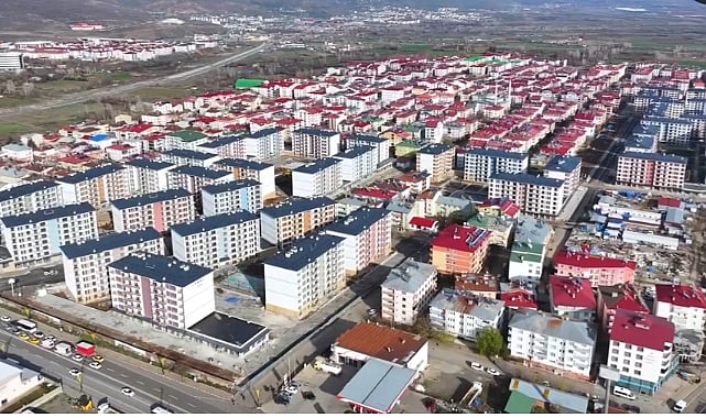 Bingöl Kültür Mahallesi’nde TOKİ krizi: '19 bin lira alacaklıydım, 1 milyon lira borçlu çıktım'