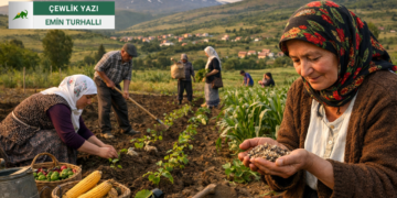 Kadim Tohumun İhanete Uğrayan Hikâyesi