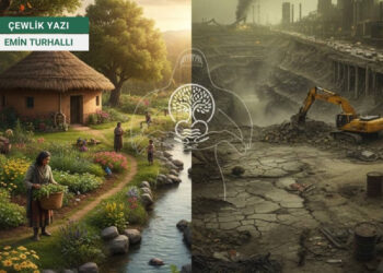 Açlığın ekonomisi mi, yaşamın ekonomisi mi?