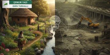 Açlığın ekonomisi mi, yaşamın ekonomisi mi?