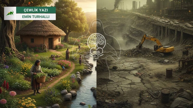 Açlığın ekonomisi mi, yaşamın ekonomisi mi?