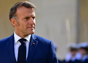 Macron’dan Suriye mesajı: 'SDG, Suriye saflarına entegre edilmeli'