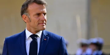 Macron’dan Suriye mesajı: 'SDG, Suriye saflarına entegre edilmeli'