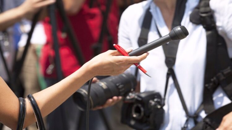 Bingöl yerel basını X platformunda tartışıldı: 'Baskı, tekelleşme ve örgütlenme sorunu'