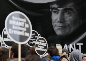 Hrant Dink davasında 'sıfat yokluğu' kararı: Ailenin 'zaman aşımı' itirazı reddedildi