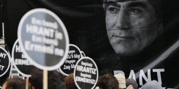 Hrant Dink davasında 'sıfat yokluğu' kararı: Ailenin 'zaman aşımı' itirazı reddedildi