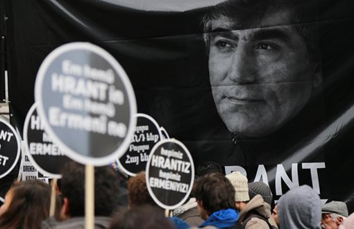 Hrant Dink davasında 'sıfat yokluğu' kararı: Ailenin 'zaman aşımı' itirazı reddedildi