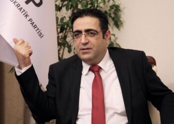 İdris Baluken’den Yeni Yıl Muhasebesi: "Barış, Yönünü Belirleyenlerin Yoludur"