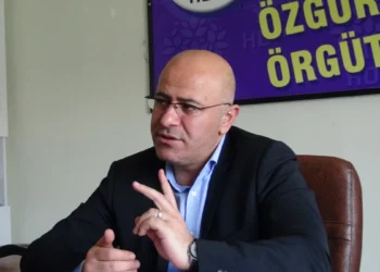 Hişyar Özsoy: "Halep Saldırısı, Şam’daki Müzakereleri Bloke Etme Hamlesidir"