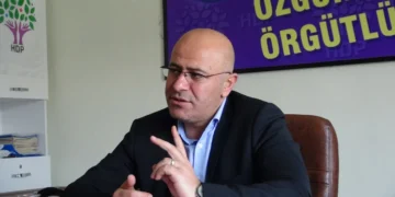 Hişyar Özsoy: "Halep Saldırısı, Şam’daki Müzakereleri Bloke Etme Hamlesidir"