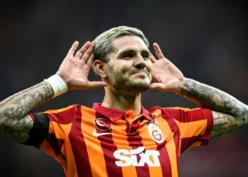 Galatasaray'da Mauro Icardi Bombası! Yeni Sözleşme Detayları Belli Oldu: Maaşında Dev İndirim!
