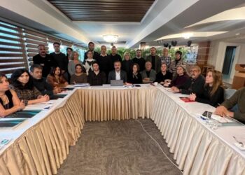 İHD'den Halep Uyarısı: "Yeni Bir Şengal veya Halepçe Riski Kapıda"