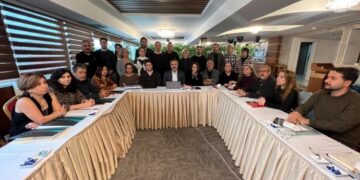 İHD'den Halep Uyarısı: "Yeni Bir Şengal veya Halepçe Riski Kapıda"