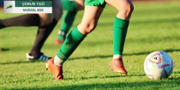 Vateyê Ewroyî: Hetgirî Nê, Kaykerdiş