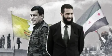 SDG ile Şam anlaştı