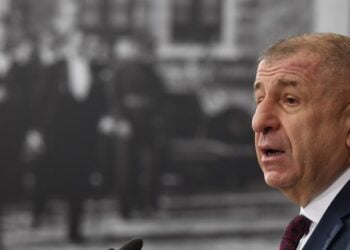 Şeyh Said’e hakaret eden Ümit Özdağ'a ceza