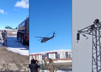 Bingöl’de Helikopterli 'Arıza' Operasyonu: Hizmet Başarısı mı, Yönetim Ayıbı mı?