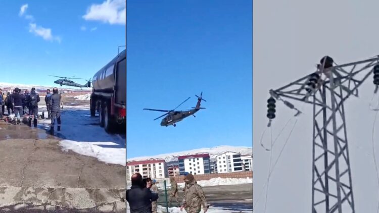 Bingöl’de Helikopterli 'Arıza' Operasyonu: Hizmet Başarısı mı, Yönetim Ayıbı mı?