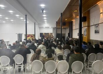 Bingöl’de Beritanlılar Gecesi: Koçer Kültürü ve Dengbej Ezgileri Buluştu