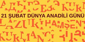 DHİBRA'dan 21 Şubat çağrısı: Anadili haktır