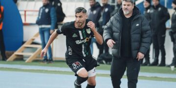 Bingölspor'un puan kayıpları sürüyor: Başkandan açıklama geldi