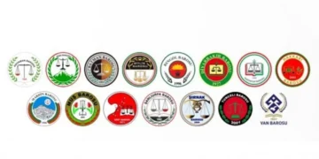 Bölge Barolarından ortak deklarasyon: "Hukuk devleti ilkeleri zedeleniyor"