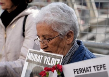 Cumartesi Anneleri 1091. haftada Murat Yıldız'ın akıbetini sordu