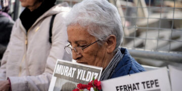Cumartesi Anneleri 1091. haftada Murat Yıldız'ın akıbetini sordu