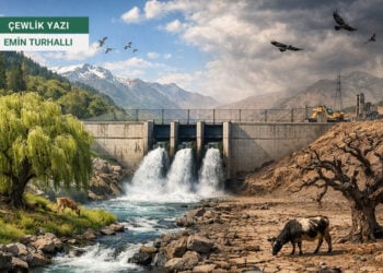 Doğanın nakışı ve bilirkişinin insafı: Bir HES trajedisi