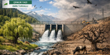 Doğanın nakışı ve bilirkişinin insafı: Bir HES trajedisi