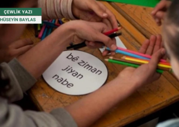 Kürt Bakanlar, eşit yurttaşlık, anadilinde eğitim