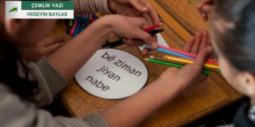 Kürt Bakanlar, eşit yurttaşlık, anadilinde eğitim