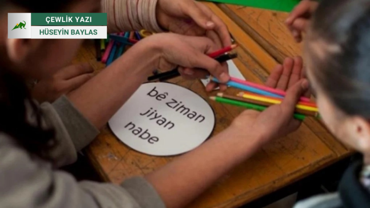 Kürt Bakanlar, eşit yurttaşlık, anadilinde eğitim