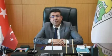 DEM Parti'den Tatvan Belediye Eşbaşkanı Mümin Erol'a 'kınama' cezası