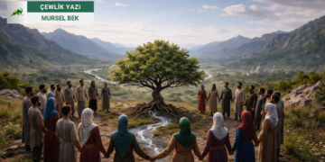 Vateyê Ewroyî: Heskerdiş