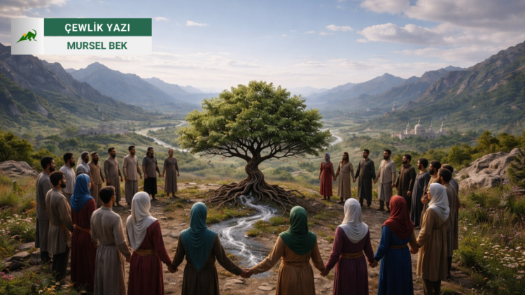 Vateyê Ewroyî: Heskerdiş