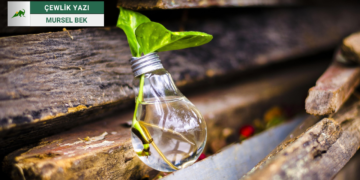 Vateyê Ewroyî: Bedilyayîş