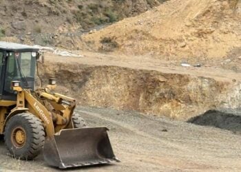 Bingöl'de maden talanına mahkeme ‘dur’ dedi: Kapasite artışına yürütmeyi durdurma kararı çıktı