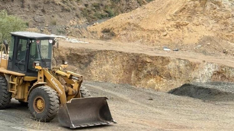 Bingöl'de maden talanına mahkeme ‘dur’ dedi: Kapasite artışına yürütmeyi durdurma kararı çıktı