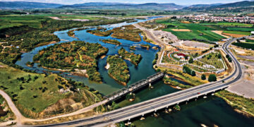 Genç Belediyesi 2026 Eylem Planını açıkladı: 'İşgalsiz kaldırım, dijital su ve güvenli trafik'