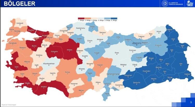 Analiz: Türkiye'de 'Teşvik Sistemi 'Uçurumu' kapatmak yerine derinleştiriyor mu?
