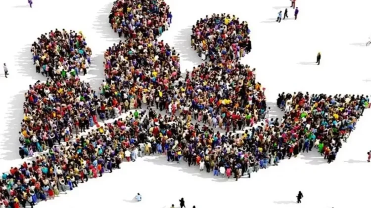 TÜİK açıkladı: Türkiye nüfusu 86 milyonu geçti