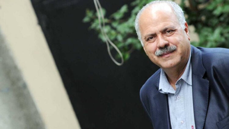 Diyarbakırlı oyuncu Ali Tutal yaşamını yitirdi