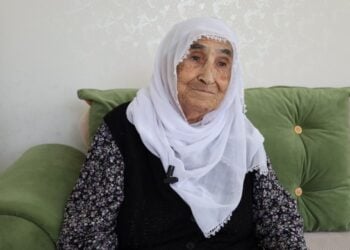 Bir anne daha evladına kavuşamadan göçtü: Zeynep Konar oğlu Ömer Hayri Konar’ı göremeden vefat etti