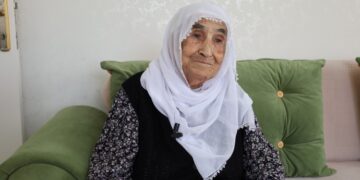 Bir anne daha evladına kavuşamadan göçtü: Zeynep Konar oğlu Ömer Hayri Konar’ı göremeden vefat etti