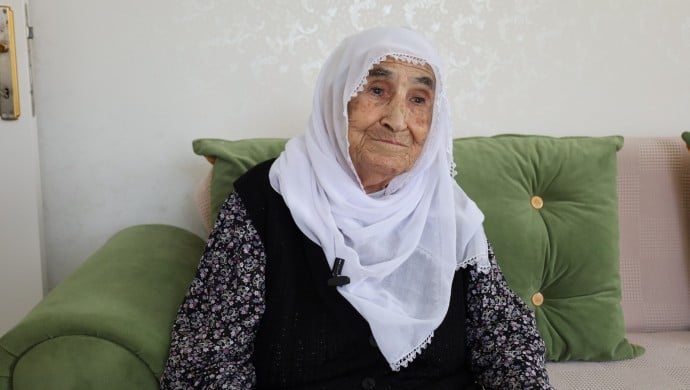 Bir anne daha evladına kavuşamadan göçtü: Zeynep Konar oğlu Ömer Hayri Konar’ı göremeden vefat etti