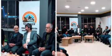 Bingöl'de Zazaca 'Diwon' geleneği: "Dil sadece kelimeler değil, bir hafızadır"