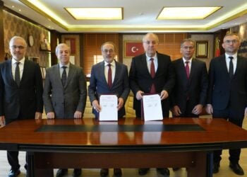 Bingöl ve Munzur Üniversiteleri arasında iş birliği protokolü