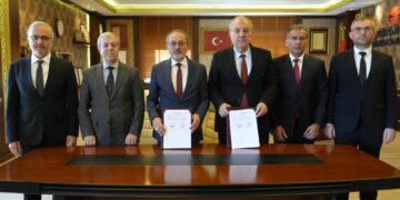 Bingöl ve Munzur Üniversiteleri arasında iş birliği protokolü